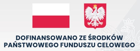 Realizowane programy finansowane ze środków budżetu państwa