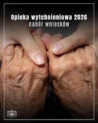 Miniaturka artykułu Program „Opieka wytchnieniowa” dla Jednostek Samorządu Terytorialnego – edycja 2026
