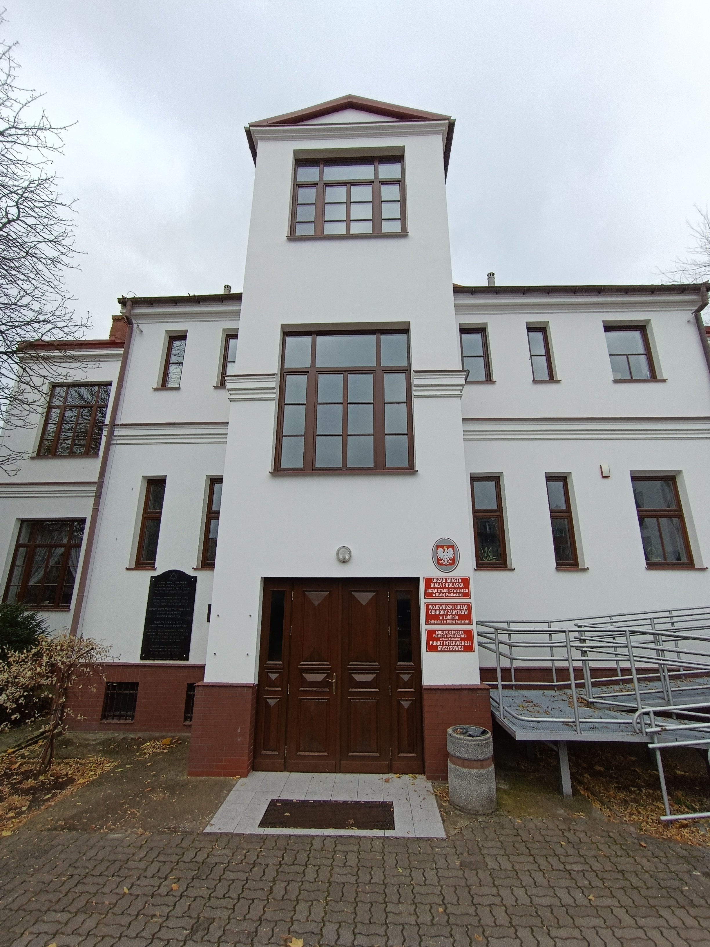 Obrazek wyróżniający Punkt Interwencji Kryzysowej 