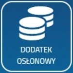 Ikona Dodatek osłonowy