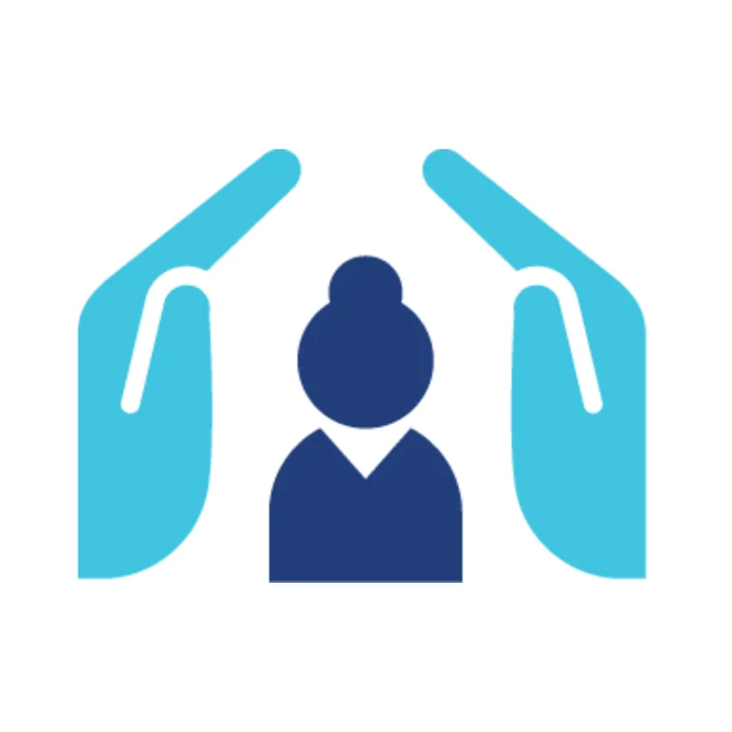 Ikona Wspieraj seniora